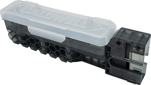 Caldwell Mag Charger Rimfire | AR-15 22LR Magazine Speedloader