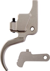 Timney Trigger Ruger 77 MKII Winchester Style Bolt