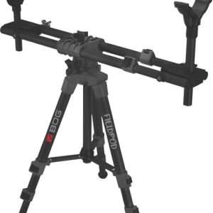 Bog Deadshot Fieldpod Shooting Rest for Enhanced Accuracy