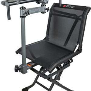 Bog Deadshot Chairpod - Shotgun Shooting Rest