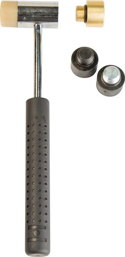 Gunsmith Hammer Set Master with Case - Premium Quality