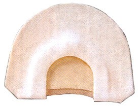 Quaker Boy Turkey Call Diaphragm Beginners Double Weight