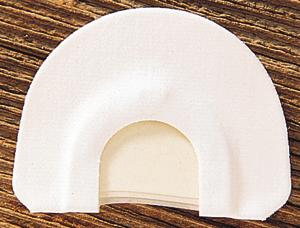 Quaker Boy Diaphragm Pro Triple Turkey Call - Precision Hunting