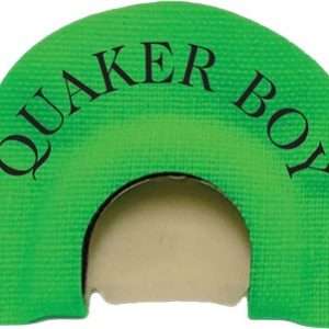 Quaker Boy Turkey Call Diaphragm Elevation Boss Hen