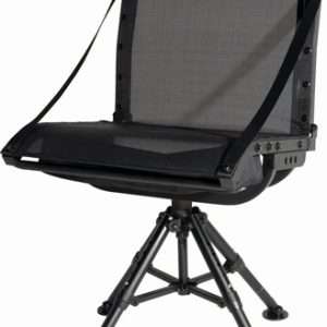 Bog Nucleus 360 Degree Chair - Stylish and Functional