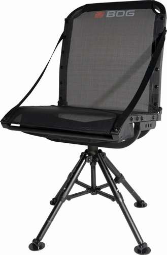 Bog Nucleus 360 Degree Chair - Stylish and Functional