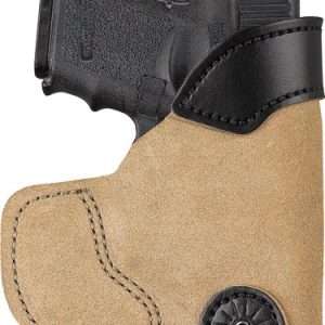 Desantis Pocket Tuk Holster RH for Ruger LCP