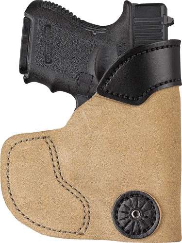 Desantis Pocket Tuk Holster RH for Ruger LCP