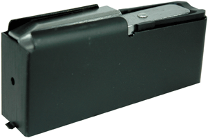 Browning Magazine A-Bolt 7mm | 3-Round Black Metal