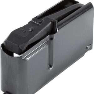 Browning Magazine BR Shorttrac 10RD 308 WIN Black