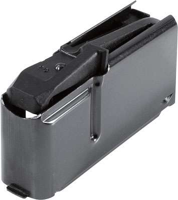 Browning Magazine BR Shorttrac 10RD 308 WIN Black