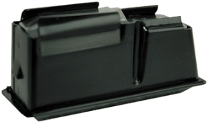 Browning Magazine BLR 81 300 WSM - Black Metal