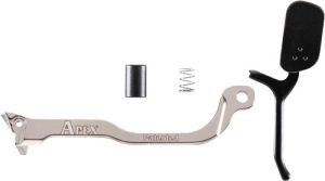 Apex Trigger Kit Advanced Flat for Sig P320