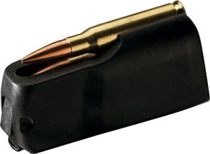 Browning Magazine X-Bolt 204 for .204 Ruger