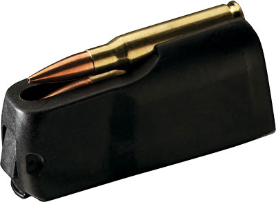 Browning Magazine X-Bolt 204 for .204 Ruger