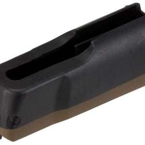 Browning X-Bolt Long Magazine - Durable Lightweight Polymer