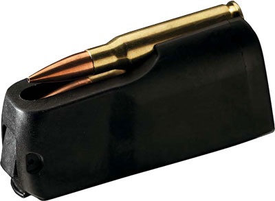 Browning 26 Nosler 28 Nosler Magazine, 3 Rounds