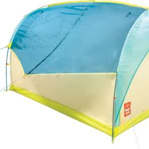 UST House Party 4 Person Tent with Storage and Footprint