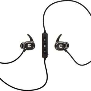 Caldwell E-Max Power Cords - Electronic Earplugs, Black