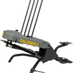 Caldwell Claymore Clay Target Thrower - Improve Shooting Skills