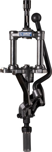 Frankford Arsenal F-1 Single Stage Press, High-Quality Steel