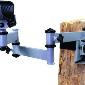 Bog DeathGrip Elevation Tree Mount Bracket: Stability, Precision
