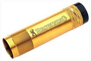 Browning Diana Grade 12GA Choke Tube - Light Modified Invector+