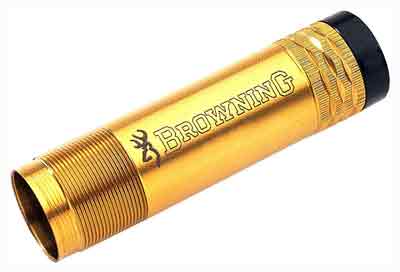 Browning Diana Grade 12GA Choke Tube - Light Modified Invector+