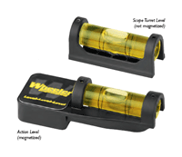 Wheeler Level-Level-Level Crosshair Alignment Tool - Precision Shooter Essential