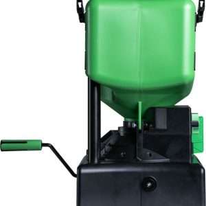 Hooyman Manual Spreader Harness 35lb Capacity Agricultural Spread