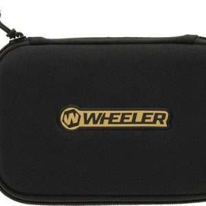Wheeler Fat Stix Toolset for Firearms, with Case