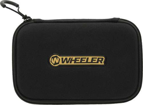Wheeler Fat Stix Toolset for Firearms, with Case