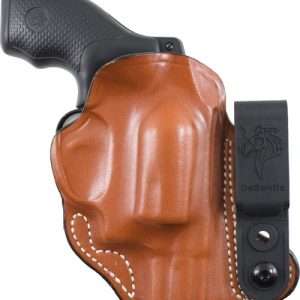 Desantis Flex-Tuk Holster IWB for J-Frame