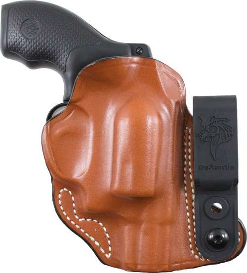 Desantis Flex-Tuk Holster IWB for J-Frame
