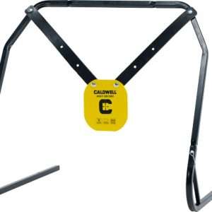 8" AR500 Target Portable Range Kit - Shooters' Essential