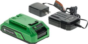Hooyman 24V Battery for Spreader - Reliable Power Solution