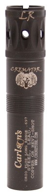 Carlsons Choke Tube Cremator for Benelli Crio Plus