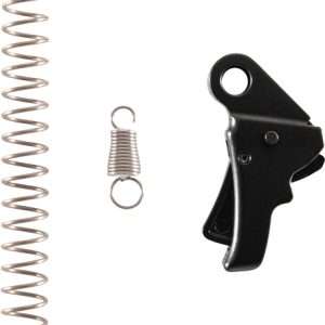 Apex Action Enhancement Kit for Springfield Hellcat BLK