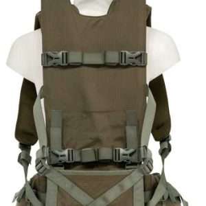 Bog Inception Backpack Frame for Helix Bags L/XL