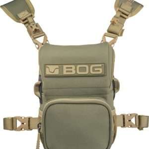 BOG VIGILANT BINO BIVY W/ - Premium Outdoor Binocular