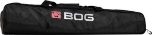 BOG DEATHGRIP SHERPA TRIPOD Carbon Fiber Lightweight 2.5 lbs