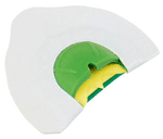 Primos Turkey Call Diaphragm - BAT Cut, Raspy Yelps
