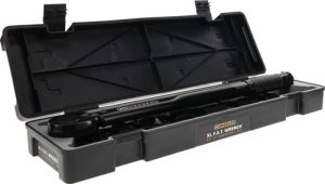 Wheeler Delta Series XL Fat Wrench AR Crowfoot Set