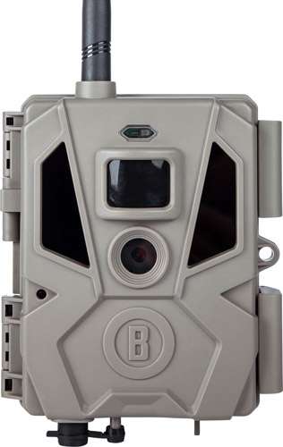 20MP Low Glow AT&T Brown Trail Camera