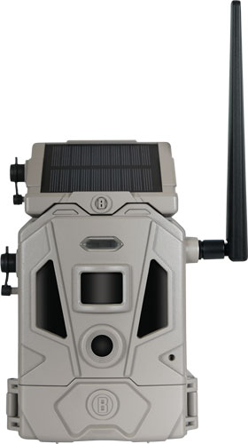 Bushnell Trail Cam Cellucore 20MP Solar Dual SIM Brown