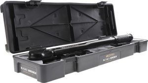 Wheeler Delta Series XL Fat Crowfoot Wrench Set