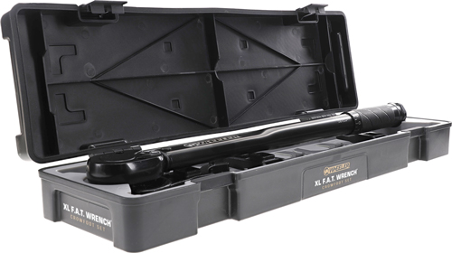 Wheeler Delta Series XL Fat Crowfoot Wrench Set