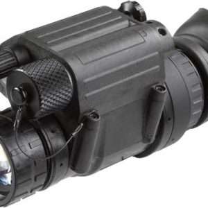 AGM PVS-14 3AW1 NV Monocular GEN 3 White Phosphor USA
