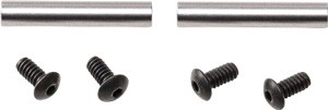 Rise Trigger Anti-Walk Pins for AR-15 Upgrade