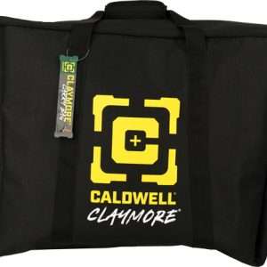 Caldwell Claymore Carry Bag - Durable and Portable